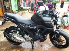 Yamaha FZS FI V3